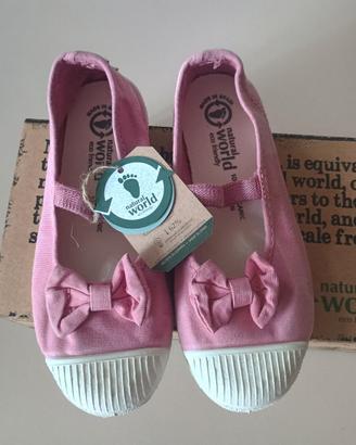Scarpe bimba n. 29