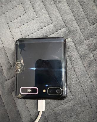 Samsung Galaxy Z Flip
