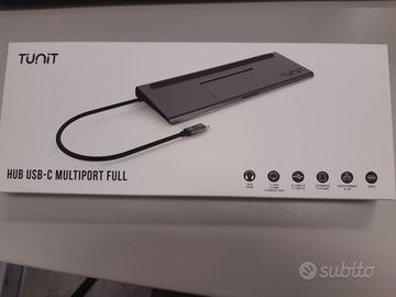 Multiporta USB-C