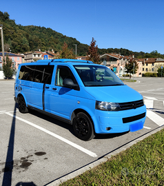 Volkswagen T5 Westfalia Limited Edition