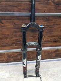 forcella Formula 35 27,5 150mm 