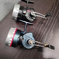 Mulinelli vintage crack 400 Azzurro /e Nero 