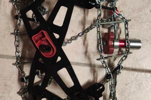 MAGGI CATRAKN212 Maggi Trak