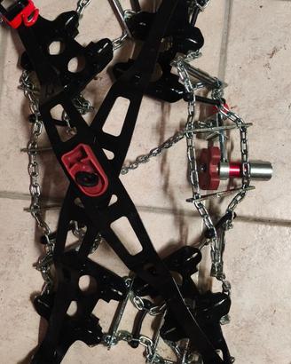 MAGGI CATRAKN212 Maggi Trak