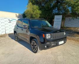 Jeep Renegade 2.0 MJ 170CV AT9 4WD Active Drive Lo
