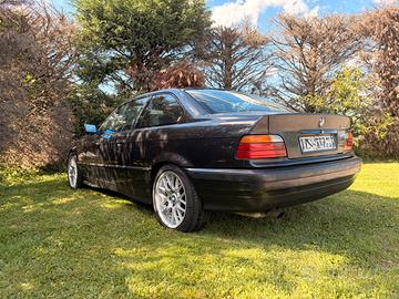 Bmw e36 Coupè 320i 1993