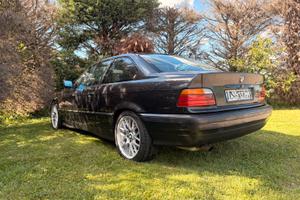 Bmw e36 Coupè 320i 1993