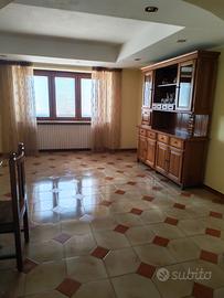  appartamento a poggio picenze (Aq)