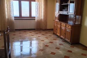  appartamento a poggio picenze (Aq)