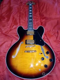 GIBSON 335 IMITAZIONE