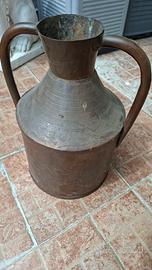 antica broccia in rame