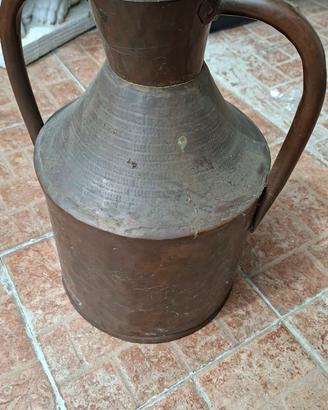 antica broccia in rame