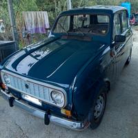 Renault 4 
