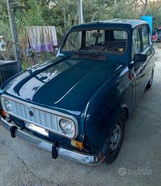 Renault 4 
