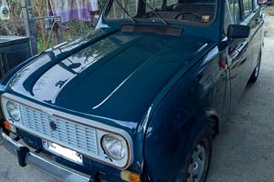 Renault 4 