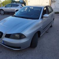 Seat ibiza 1200