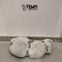 Porta valigie laterali Givi Nuovo V-strom 1000 (da