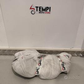 Porta valigie laterali Givi Nuovo V-strom 1000 (da