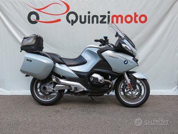 Bmw R 1200 RT