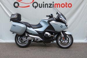 Bmw R 1200 RT