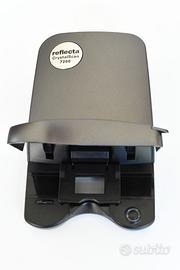 Reflecta CrystalScan 7200 film scanner
