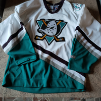 Maglia da hockey originale vintage