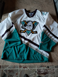 Maglia da hockey originale vintage