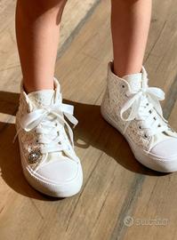 Scarpe bambina