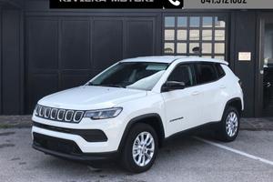 JEEP Compass 1.6 Multijet II 2WD Longitude