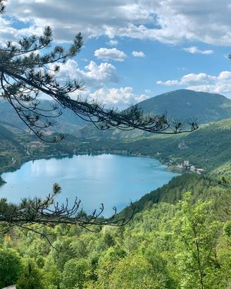 Vacanze montagna