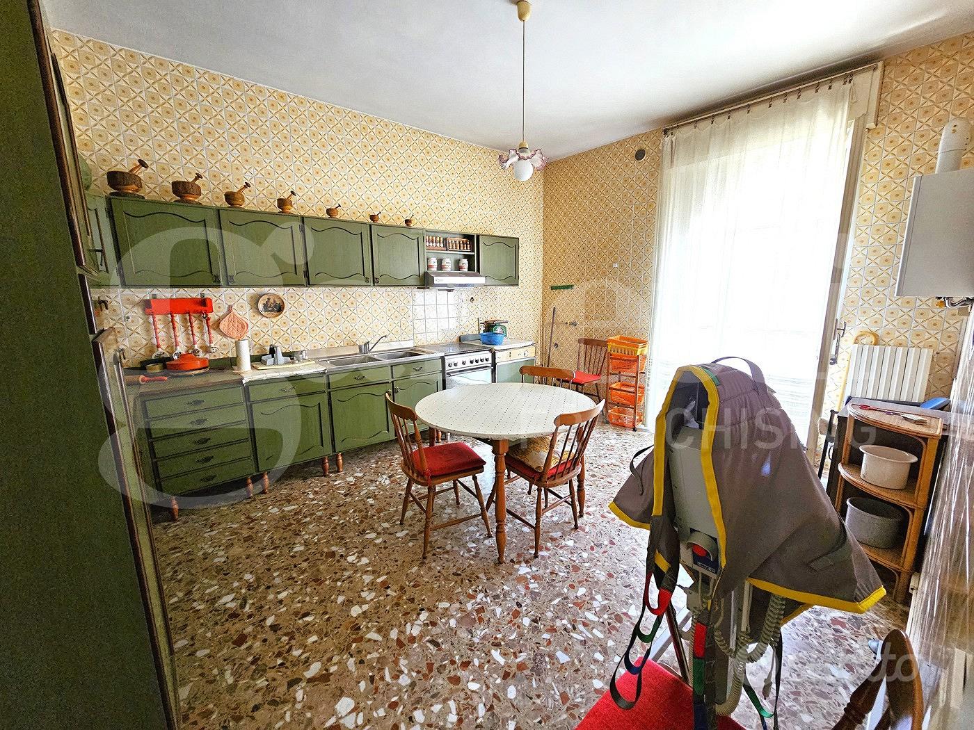 Appartamento San Severo [Cod. rif 3179189VRG] - Vista 6