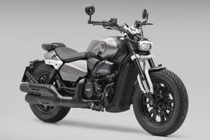 Benelli Leoncino BOBBER 400 Onix Grey - IN PRONTA 
