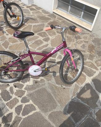 bici per bambinis