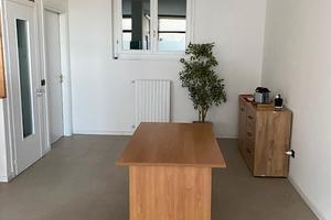 Condivisione di spazio ad uso ufficio