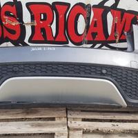 Jaguar e pace x540 paraurti sensori p. posteriore