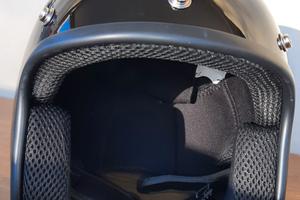 Casco jet  taglia M nuovo