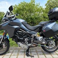 DUCATI MULTISTRADA 1260 S - 2020