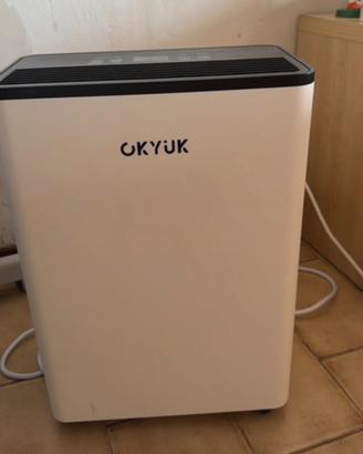 Deumidificatore