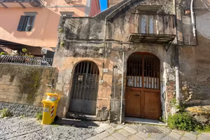 Appartamento In Piccolo Contesto