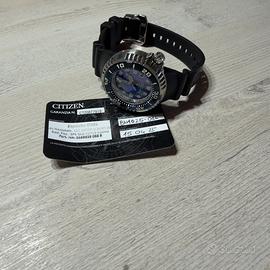 CITIZEN PROMASTER