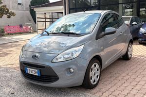 Ford Ka Ka+ 1.2 8V 69 CV Bz.-GPL