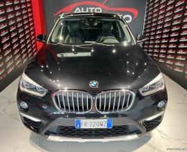 BMW X1 sDrive18d xLine