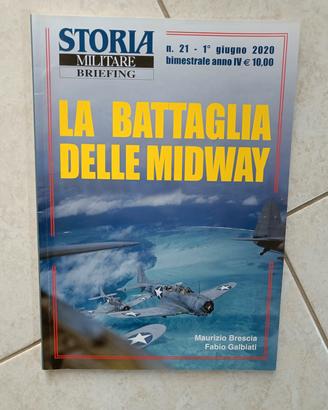 riviste storia militare dossier e briefing 