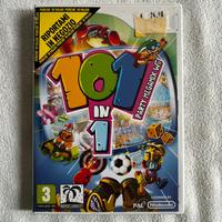 101 giochi in 1 per wii