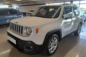 JEEP Renegade - Renegade 1.6 mjt Limited fwd 120cv