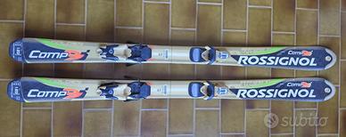 SCI ROSSIGNOL COMP 9J (L120)