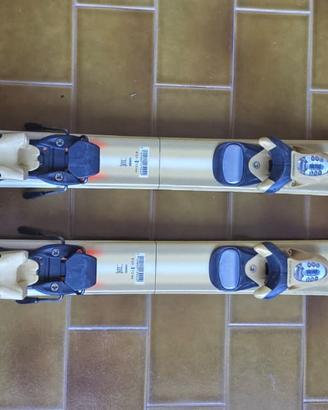 SCI ROSSIGNOL COMP 9J (L120)
