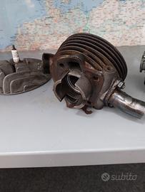 motore Garelli 3M