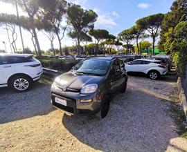 FIAT Panda Cross 0.9cc WILD 4X4 CITY CROSS TWIN