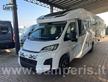 ELNAGH ELNAGH T LOFT 529 FIAT
